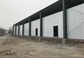 施工現(xiàn)場