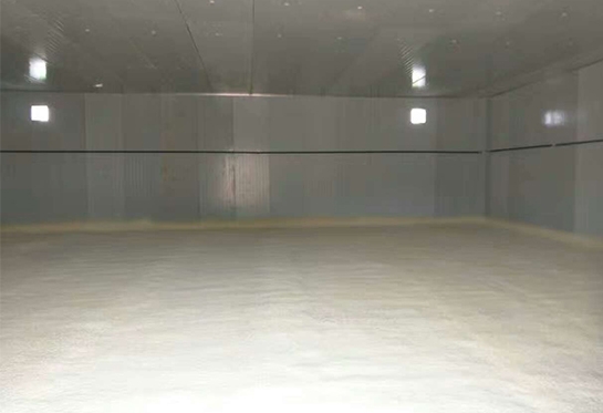 施工現(xiàn)場