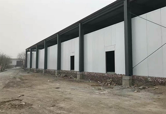 施工現(xiàn)場